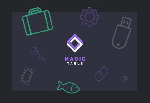 Magictable